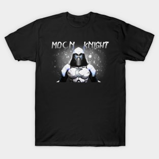 Moon Knight Concept T-Shirt